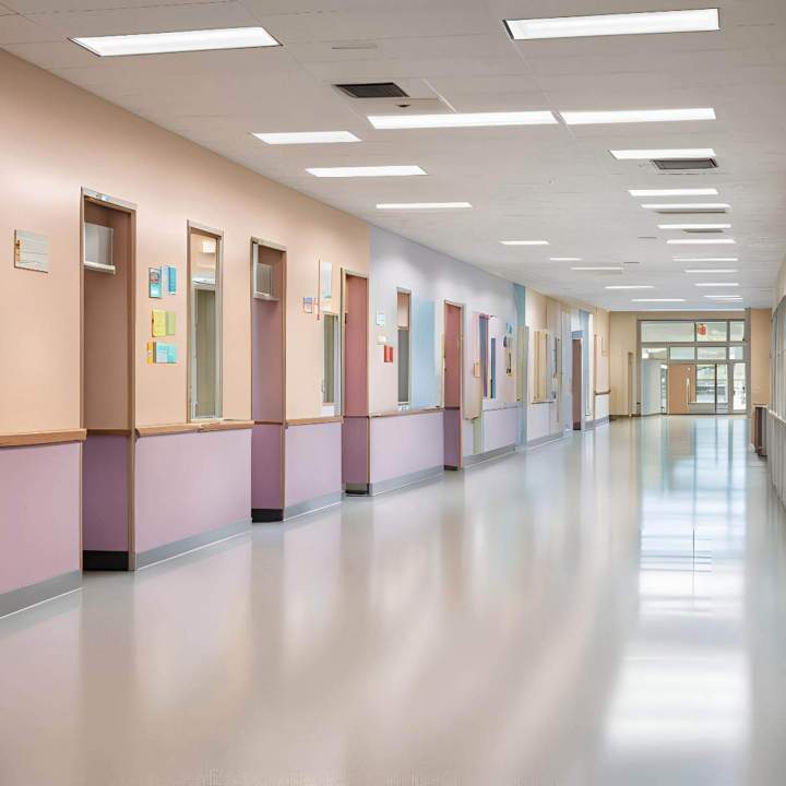 Salubrité pour vos établissements publics